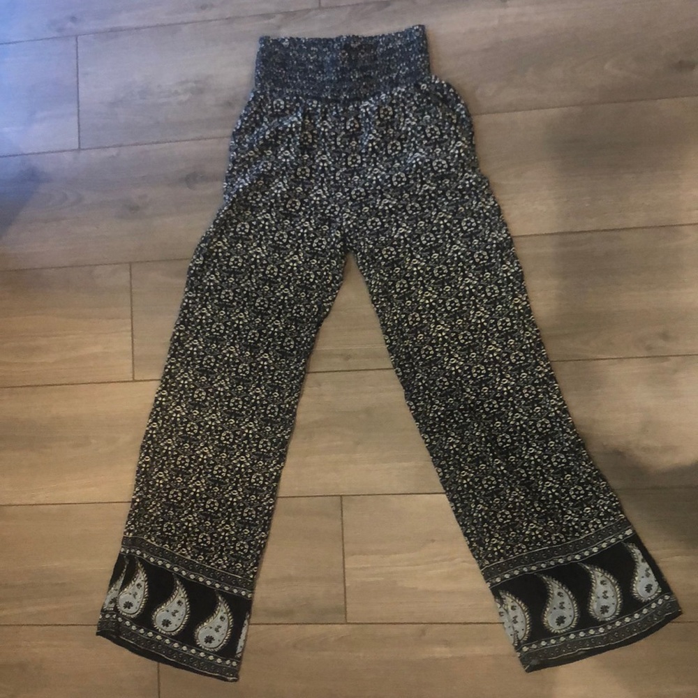 Aberceombie and Fitch pants